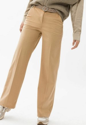 Pantaloni - brown