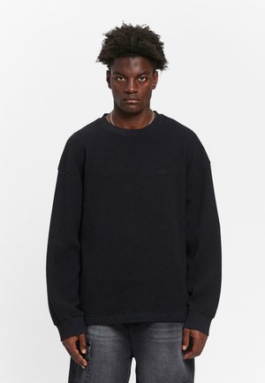 Vesta - black