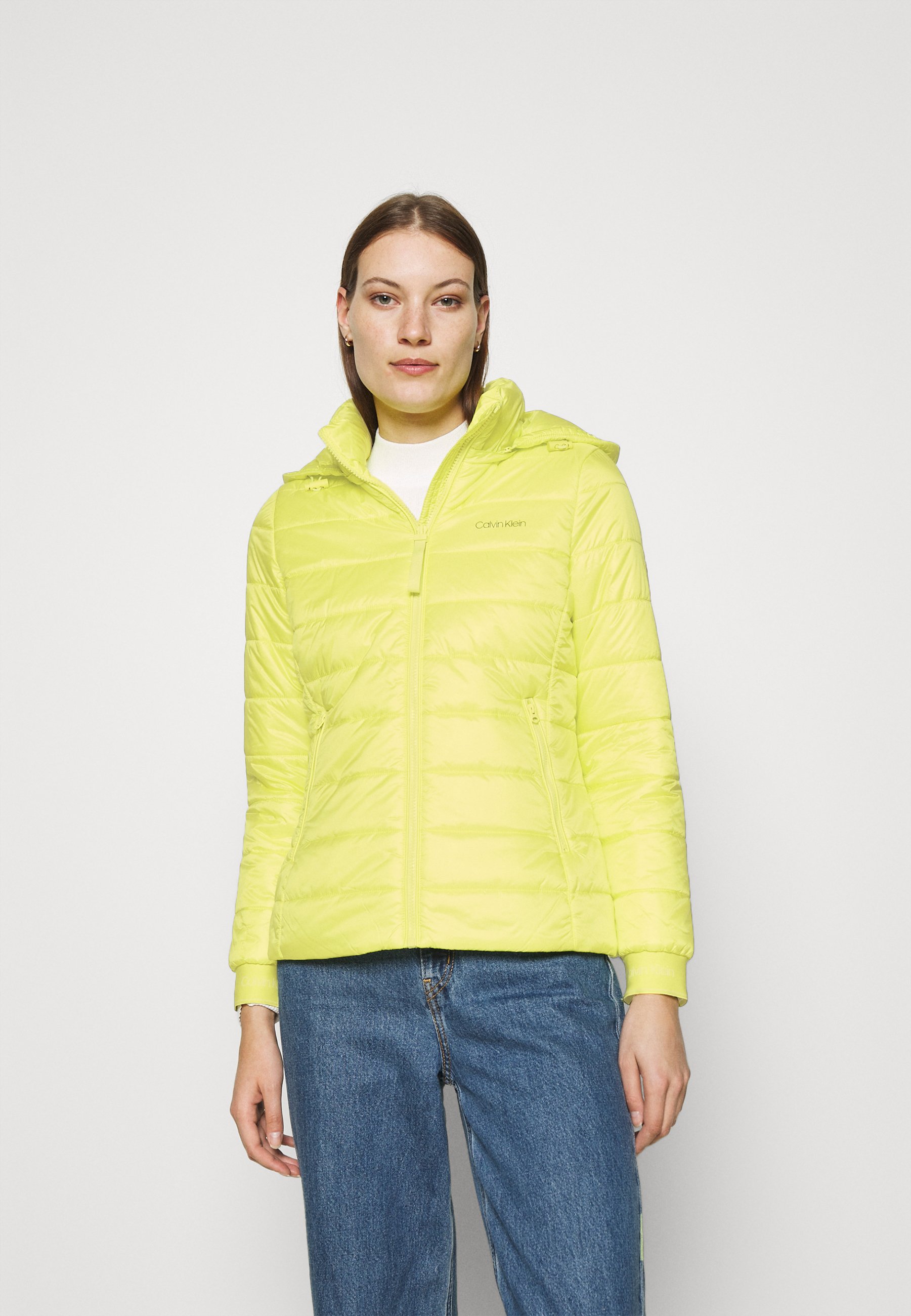 Calvin Klein ESSENTIAL SORONA JACKET 