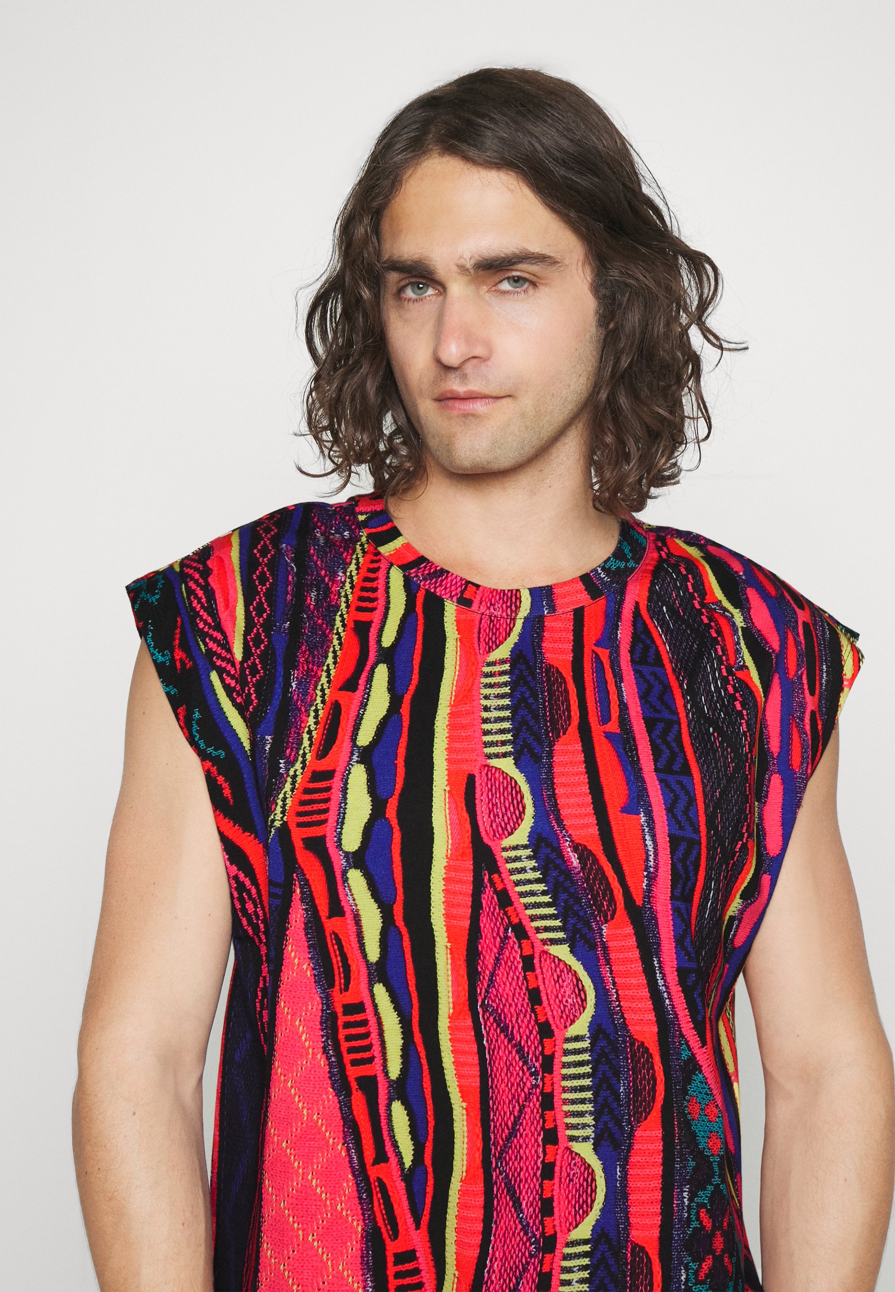 Carlo colucci unterhemd Clearance