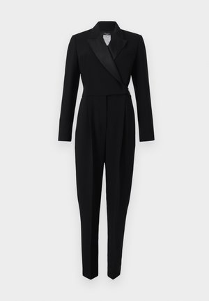 WEEKEND MaxMara BAVIERA - Buksedragter - black