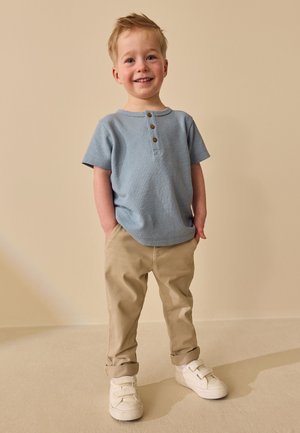 Next, REGULAR FIT, jasnoniebieski