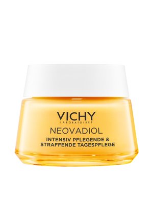 FACE CARE CARING VICHY NEOVADIOL INTENSIV PFLEGENDE & STRAFFENDE - Gesichtsöl - -