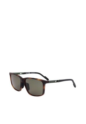 adidas Originals, SP0050-F - Occhiali da sole - mottled brown