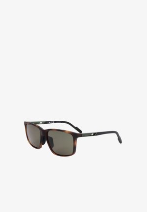 adidas Originals, SP0050-F - Occhiali da sole - mottled brown