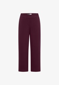 Non sélectionné, grape red