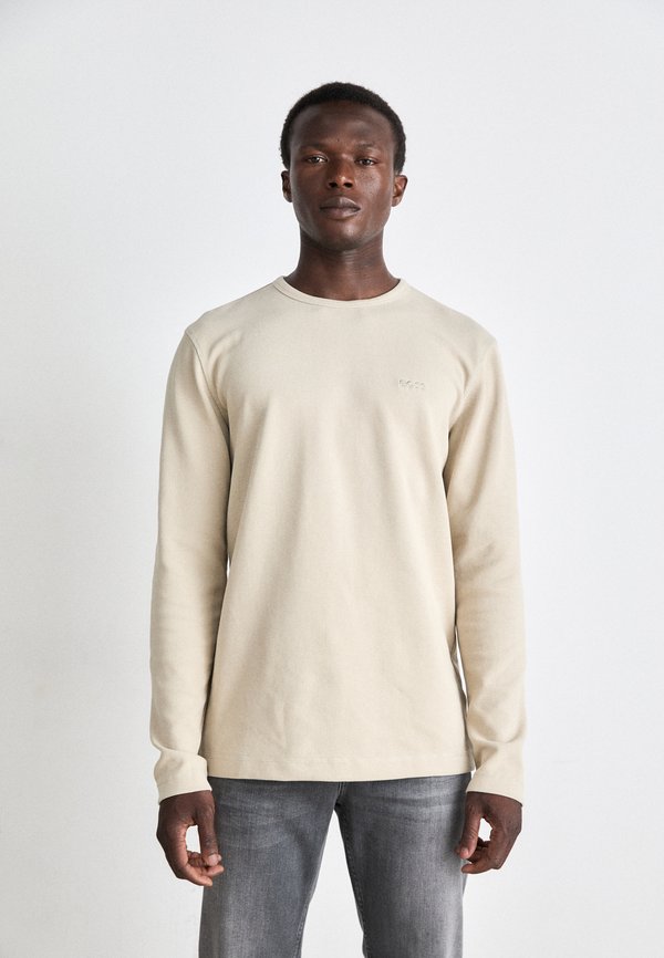 TEMPESTO - Jumper - light beige