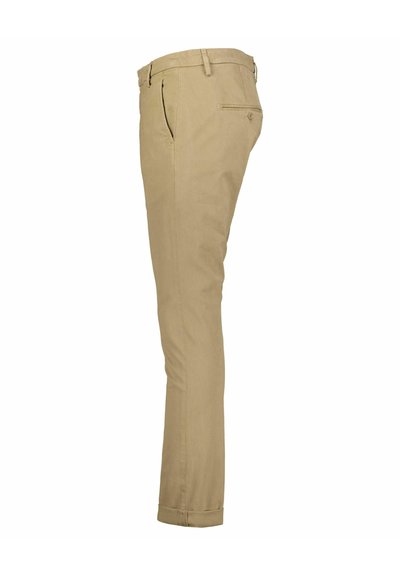 Dondup GAUBERT - Chino - taupe