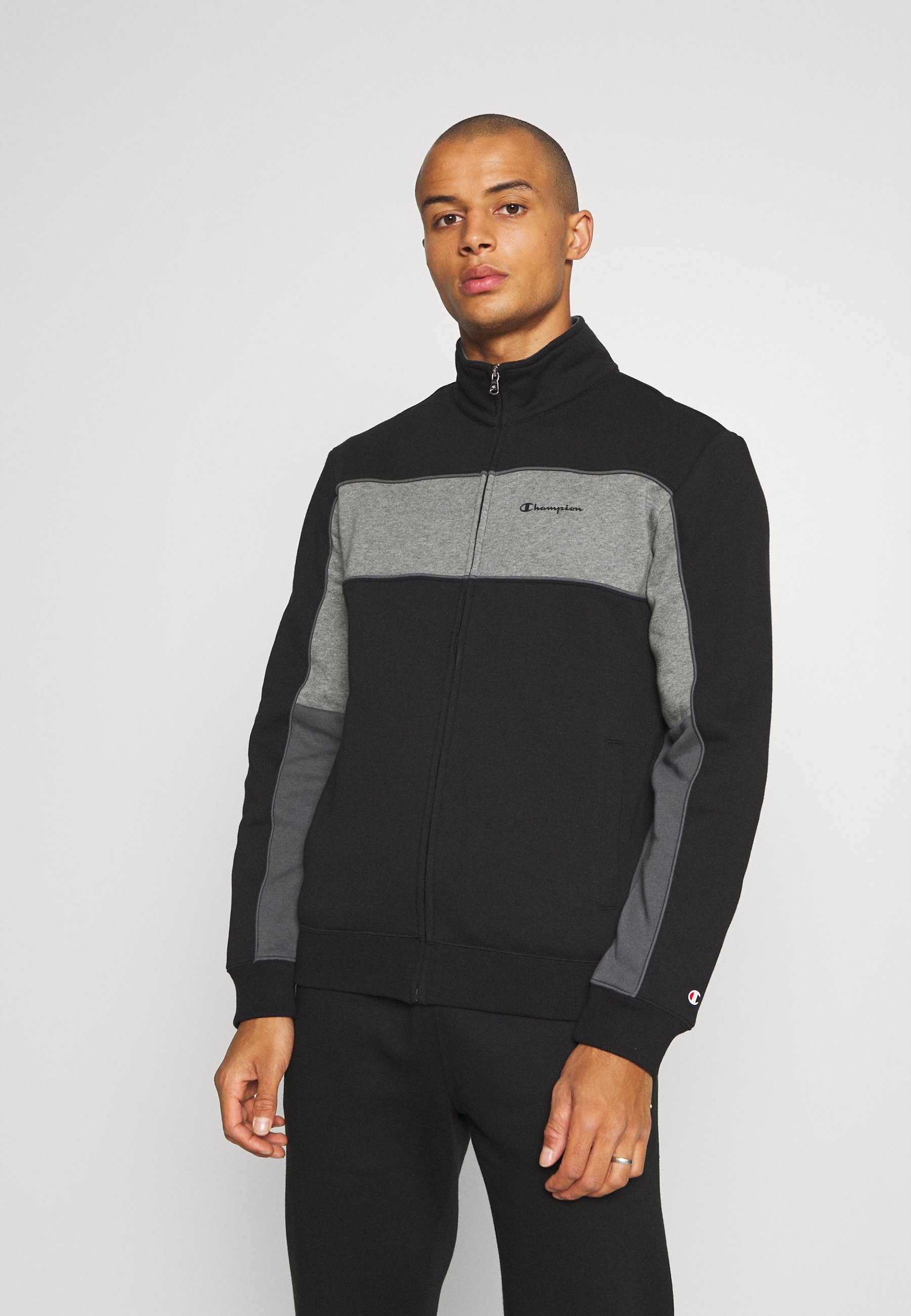 Men FULL ZIP SUIT SET - Tracksuit Men FULL ZIP SUIT SET - Tracksuit