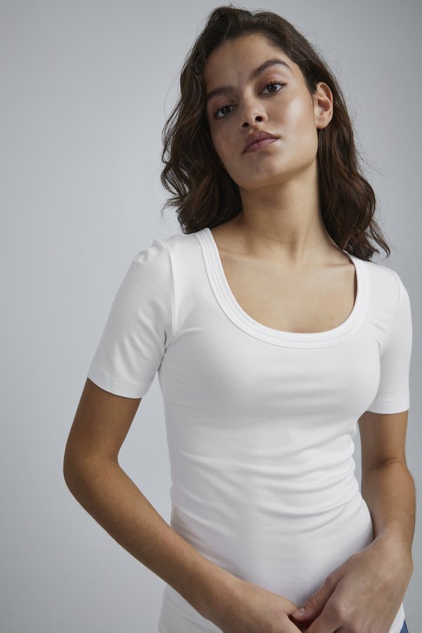 IHZOLA SS - Basic T-shirt4