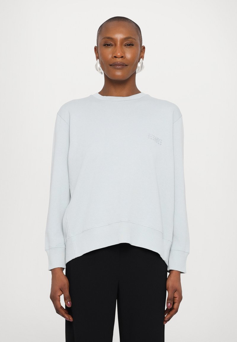 MM6 Maison Margiela Φούτερ - ice