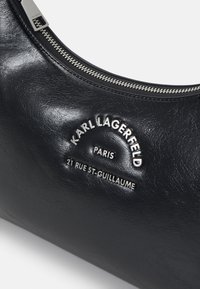 KARL LAGERFELD Käsilaukku - black