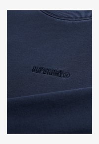 Geselecteerd, blue knight