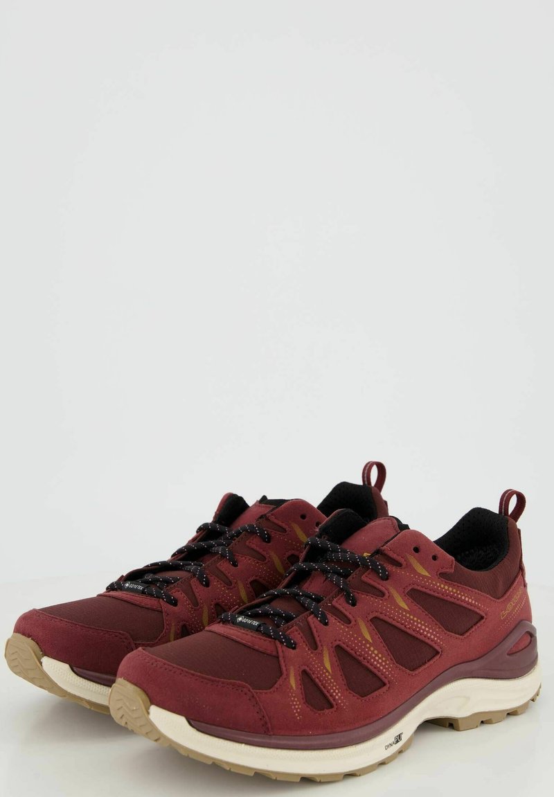 Scarpe da trekking basse da donna Lowa INNOX EVO II GORETEX (navy/rosso