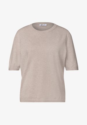 Street One, - T-shirt basic