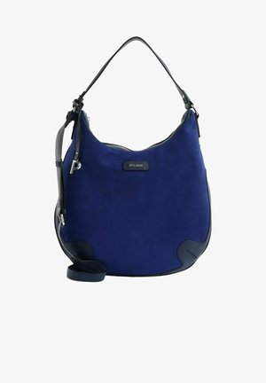 Picard, HIGHLANDS HANDBAG - Sac à main - royal