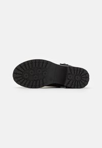 Friboo Botines - black