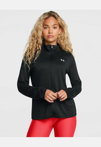 Under Armour TECH - Sportinė striukė - black