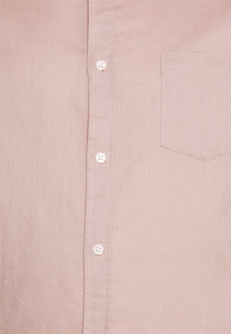 Herren Freizeithemden | Johnny Bigg ANDERS Hemd blush/rosa - DA05448 Herren Freizeithemden | Johnny Bigg ANDERS Hemd blush/rosa - DA05448