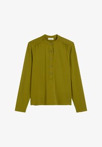 Unausgewählt, deep pea