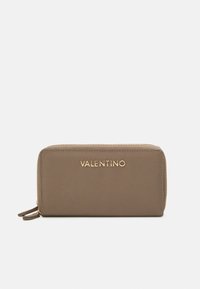 Unselected, taupe