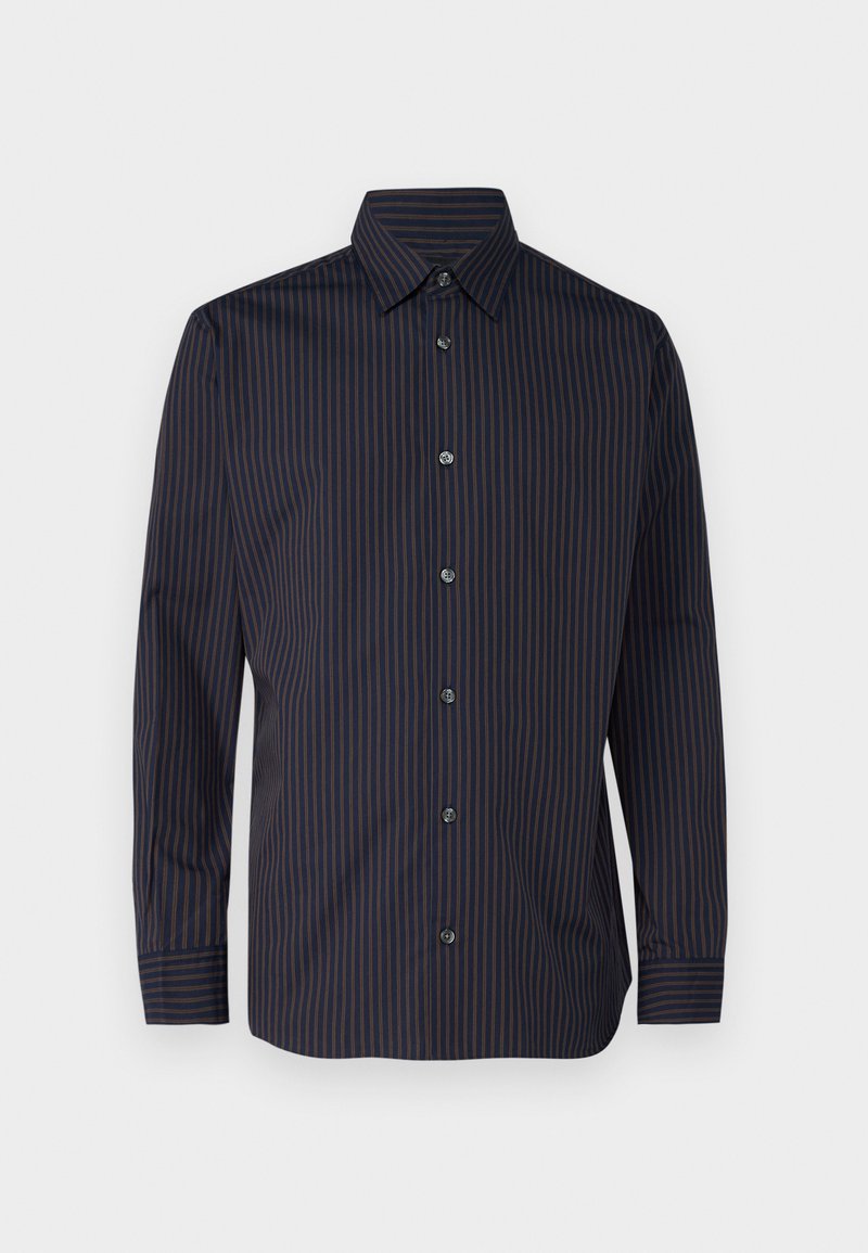 Jack & Jones PREMIUM Overhemd donkerblauw