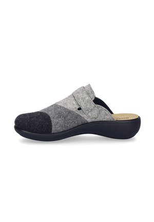 Josef Seibel KORSIKA - Mules - titan multi