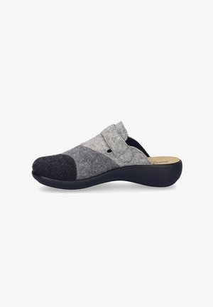 Josef Seibel KORSIKA - Mules - titan multi