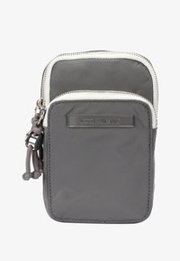 Sélectionné, darkgrey