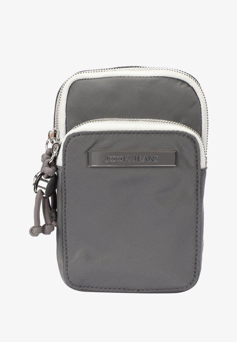 JOOP! Jeans LIETISSIMO MARIA - Étui à portable - darkgrey