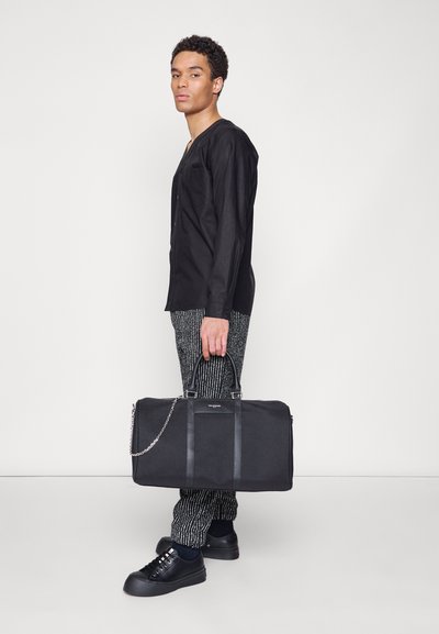 The Kooples CHEMISE - Camisa - black