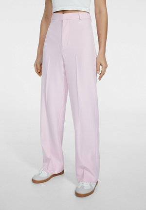 SMART - Housut - light pink