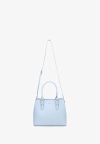 Selezionato, light blue