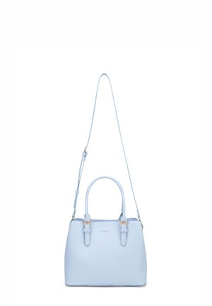 Diana&Co Sac à main - light blue