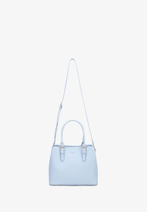 Diana&Co Borsa a mano - light blue