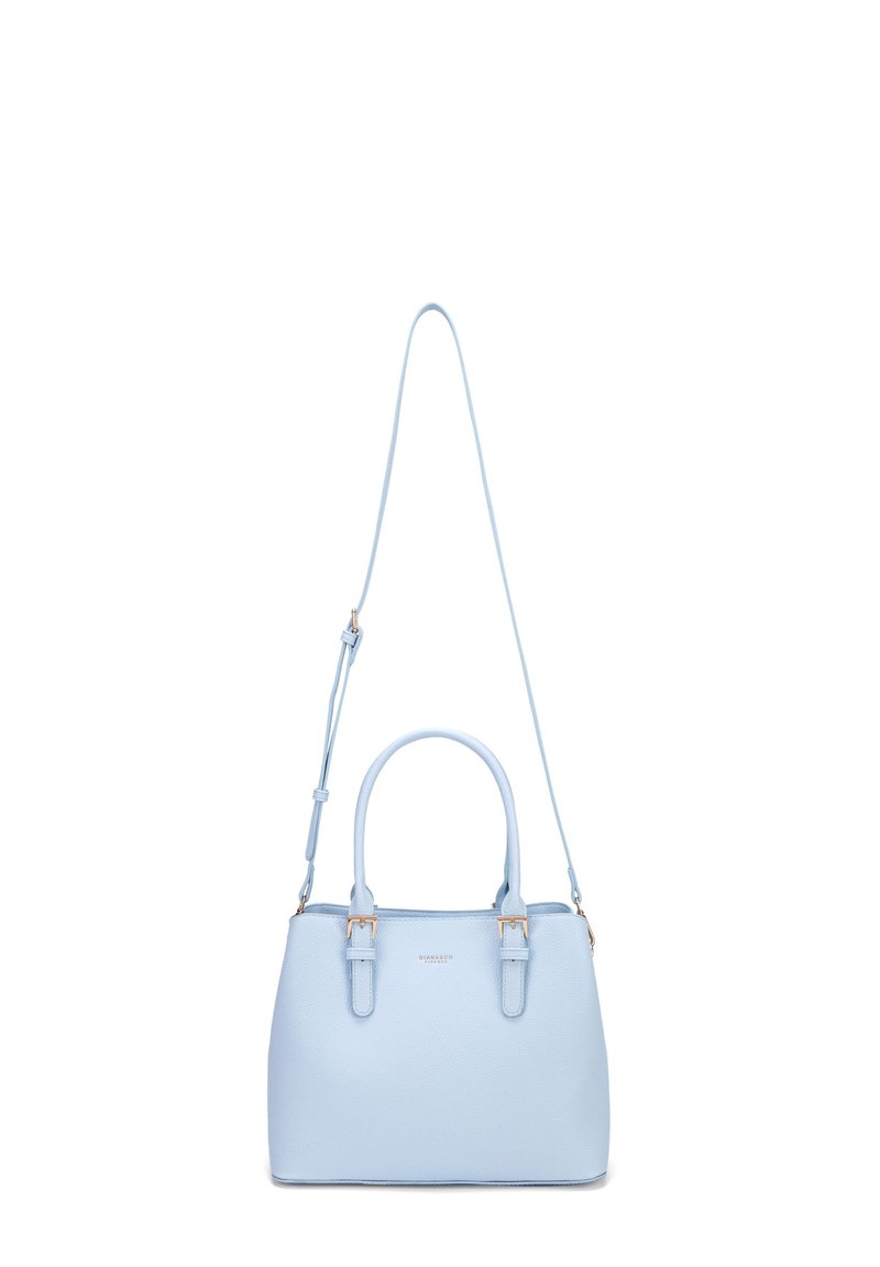 Diana&Co Borsa a mano - light blue