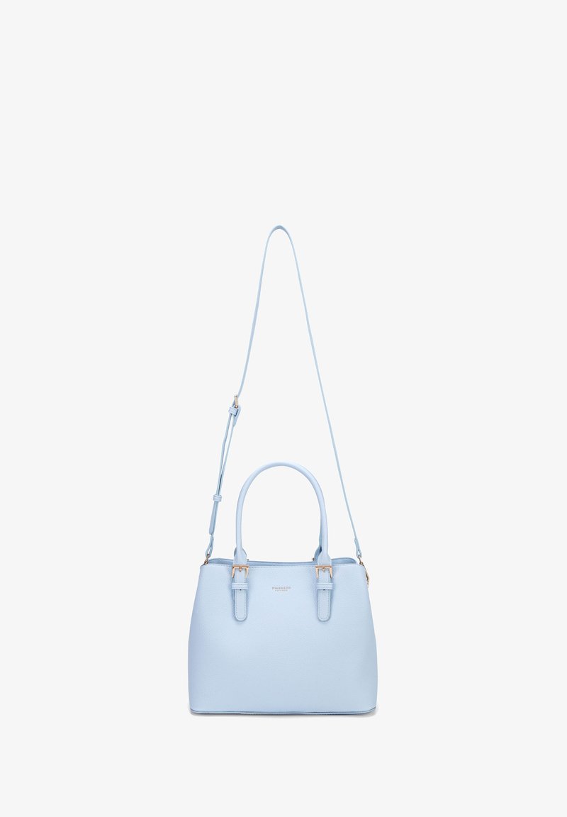 Diana&Co Borsa a mano - light blue