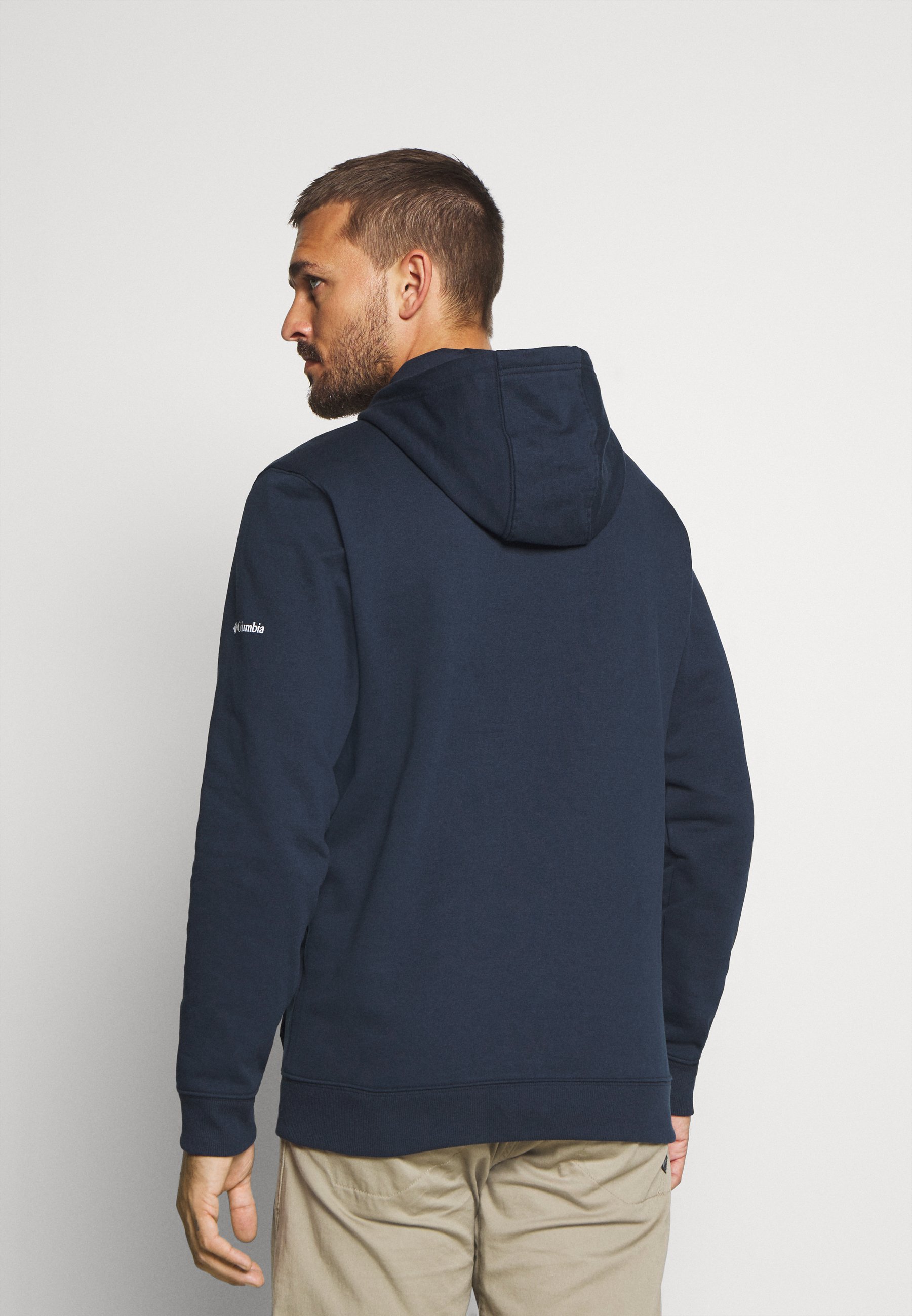 columbia ellis river hooded insulated jacket