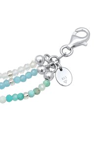 Elli VIVD LAYER - Armband - hellblau