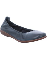 Josef Seibel FENJA OCEAN - Bailarinas plegables - ocean