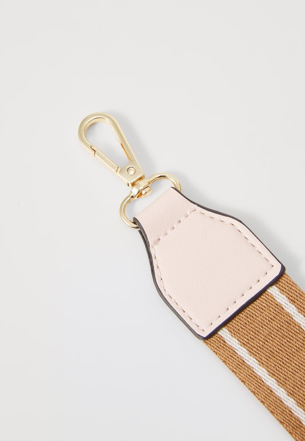 NADYAA - Handbag - tan combo3