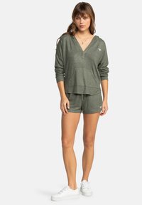 Roxy - Bluza z kapturem