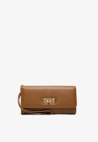 Non sélectionné, beige combo