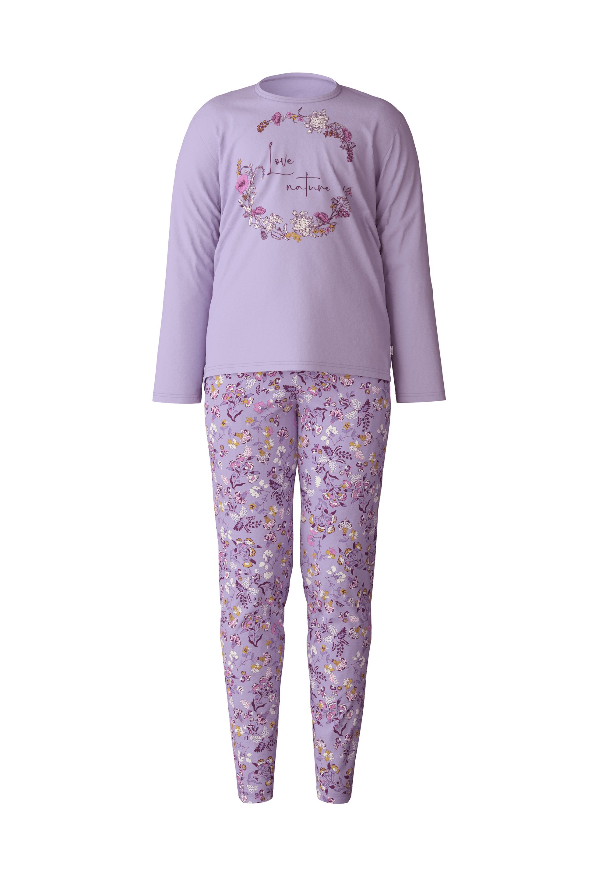 Calida Pigiama Zalando Pigiama Bambina Set Pigiama Pigiami Cotone