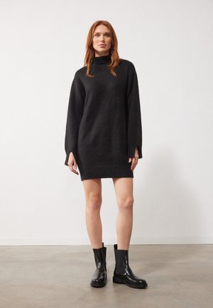 Bottines - black