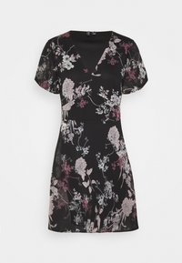 Vero Moda Vardagsklänning - black