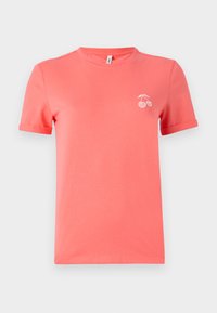 ONLGITTE LIFE - T-shirts - dubarry