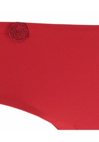 Marie Jo TOM HOTPANTS - Briefs - rot