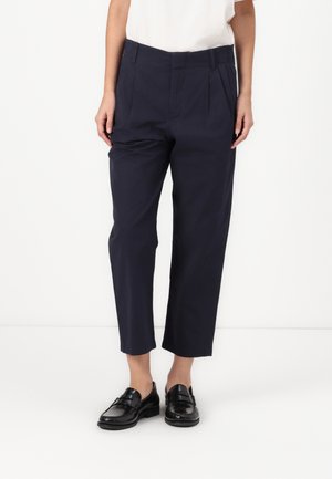 Spodnie materiałowe