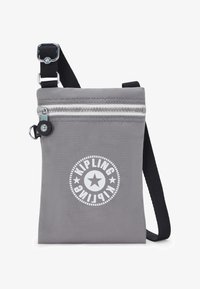 Selezionato, inviting grey center